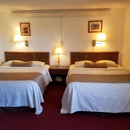 Sleep For Less Motel Sidney Eksteriør bilde