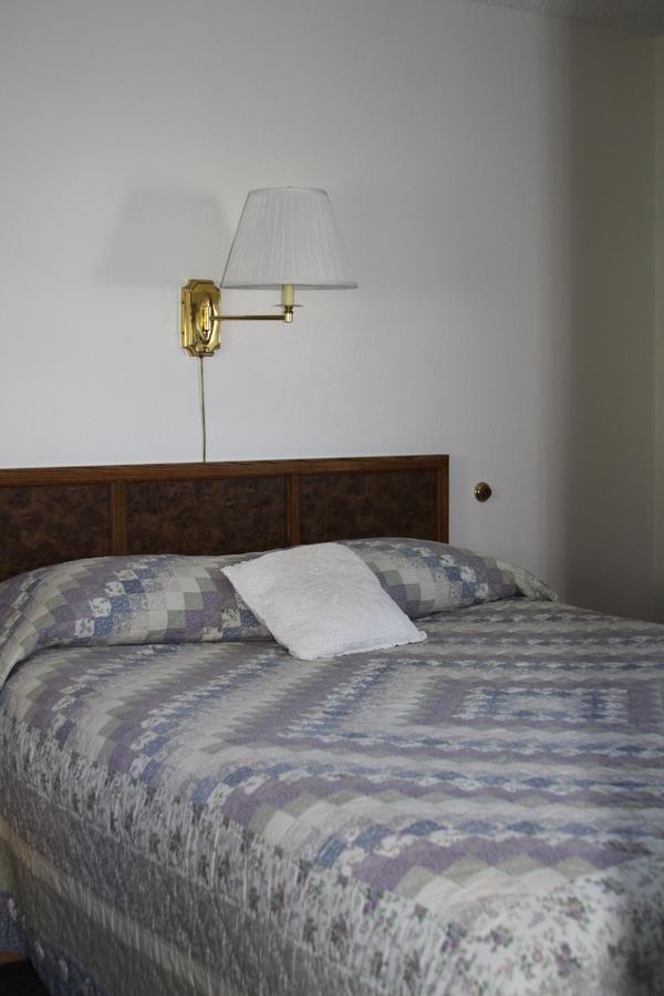Sleep For Less Motel Sidney Eksteriør bilde