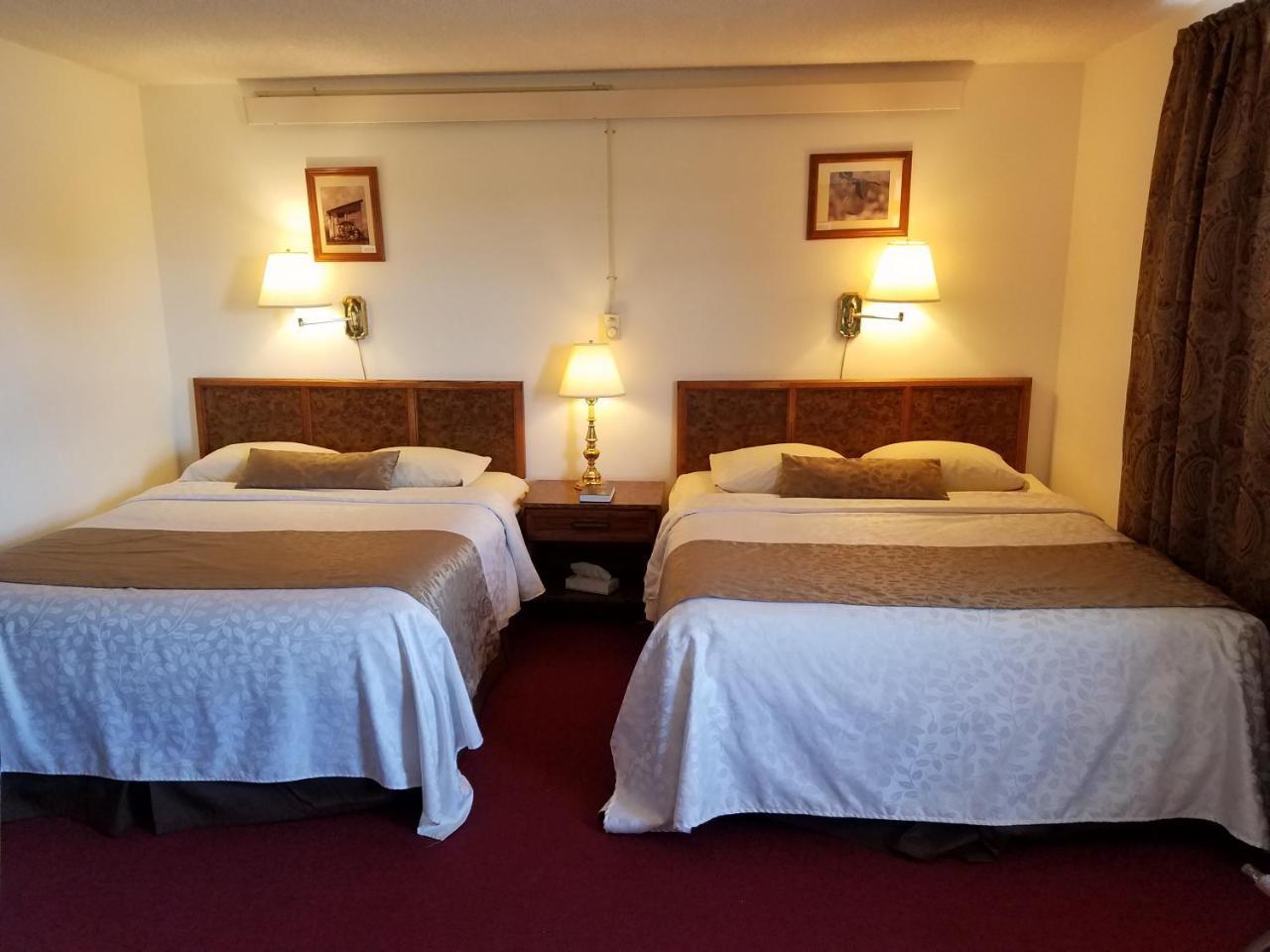 Sleep For Less Motel Sidney Eksteriør bilde